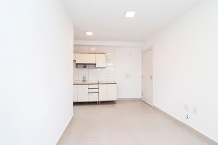 Sala de apartamento para alugar com 2 quartos, 40m² em São Miguel, São Paulo