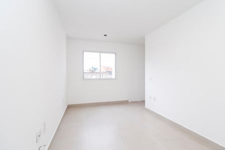 Sala de apartamento para alugar com 2 quartos, 40m² em São Miguel, São Paulo