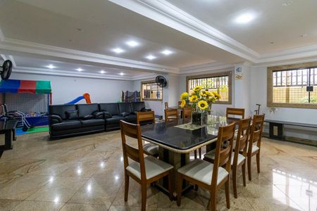 Apartamento para alugar com 96m², 2 quartos e 1 vagaÁrea comum