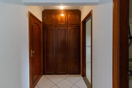 Apartamento para alugar com 96m², 2 quartos e 1 vagaCorredor