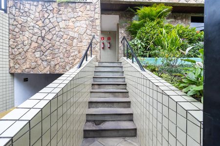 Apartamento para alugar com 96m², 2 quartos e 1 vagaÁrea comum