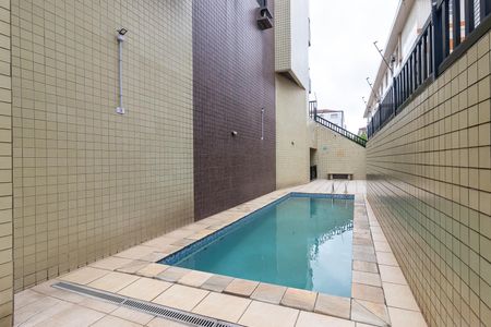 Apartamento para alugar com 96m², 2 quartos e 1 vagaÁrea comum