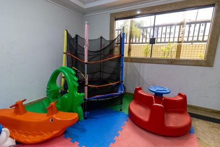 Apartamento para alugar com 96m², 2 quartos e 1 vagaÁrea comum