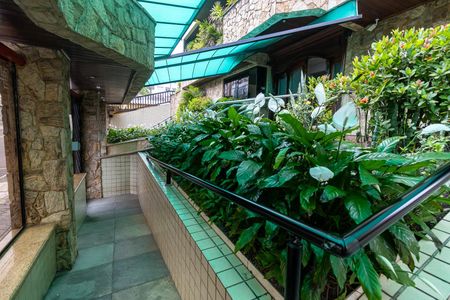 Apartamento para alugar com 96m², 2 quartos e 1 vagaÁrea comum