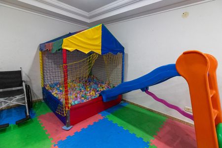 Apartamento para alugar com 96m², 2 quartos e 1 vagaÁrea comum