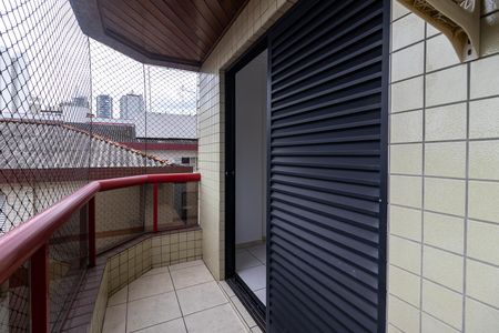 Apartamento para alugar com 96m², 2 quartos e 1 vagaVaranda da Suíte