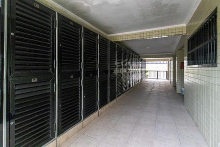 Apartamento para alugar com 96m², 2 quartos e 1 vagaÁrea comum