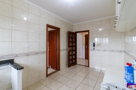 Apartamento para alugar com 96m², 2 quartos e 1 vagaCozinha