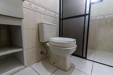 Apartamento para alugar com 96m², 2 quartos e 1 vagaBanheiro da Suíte