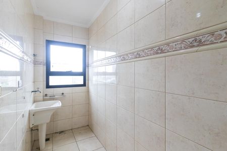 Apartamento para alugar com 96m², 2 quartos e 1 vagaÁrea de Serviço