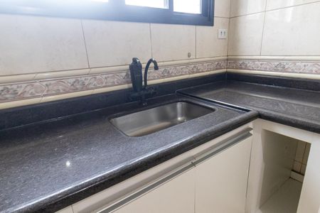 Apartamento para alugar com 96m², 2 quartos e 1 vagaCozinha