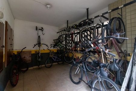 Apartamento para alugar com 96m², 2 quartos e 1 vagaÁrea comum