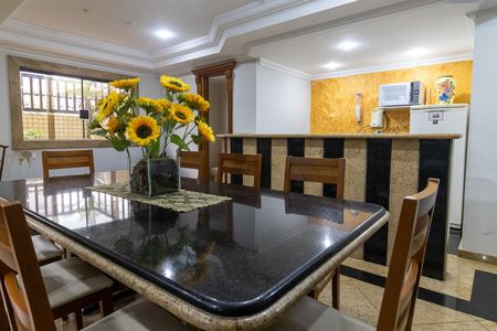 Apartamento para alugar com 96m², 2 quartos e 1 vagaÁrea comum