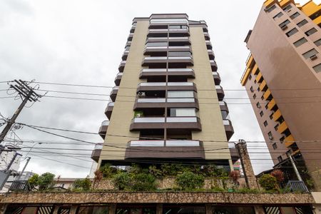 Apartamento para alugar com 96m², 2 quartos e 1 vagaFachada