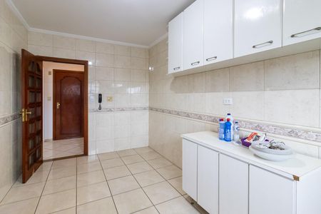 Apartamento para alugar com 96m², 2 quartos e 1 vagaCozinha