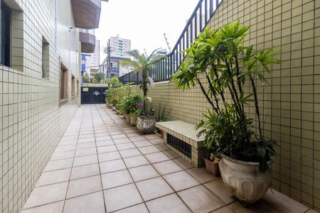 Apartamento para alugar com 96m², 2 quartos e 1 vagaÁrea comum