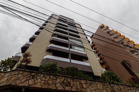 Apartamento para alugar com 96m², 2 quartos e 1 vagaFachada