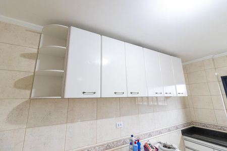 Apartamento para alugar com 96m², 2 quartos e 1 vagaCozinha