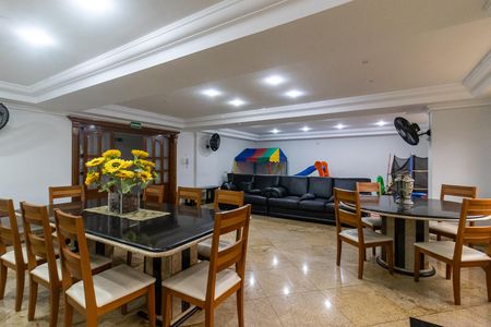 Apartamento para alugar com 96m², 2 quartos e 1 vagaÁrea comum