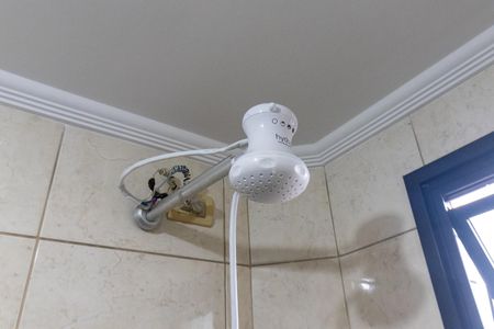 Apartamento para alugar com 96m², 2 quartos e 1 vagaBanheiro da Suíte