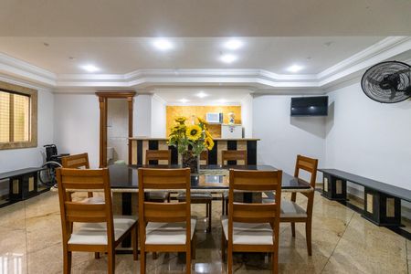 Apartamento para alugar com 96m², 2 quartos e 1 vagaÁrea comum