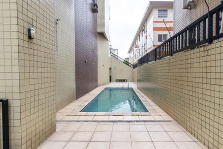 Apartamento para alugar com 96m², 2 quartos e 1 vagaÁrea comum