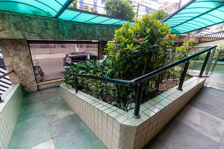 Apartamento para alugar com 96m², 2 quartos e 1 vagaÁrea comum