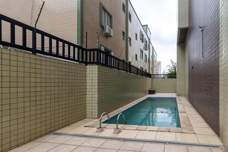 Apartamento para alugar com 96m², 2 quartos e 1 vagaÁrea comum