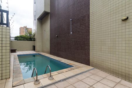 Apartamento para alugar com 96m², 2 quartos e 1 vagaÁrea comum