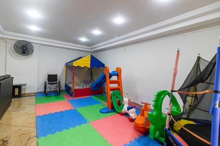 Apartamento para alugar com 96m², 2 quartos e 1 vagaÁrea comum