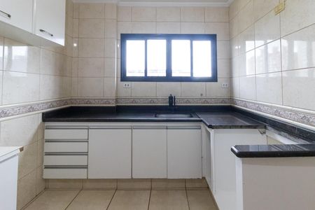 Apartamento para alugar com 96m², 2 quartos e 1 vagaCozinha