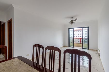 Apartamento para alugar com 96m², 2 quartos e 1 vagaSala