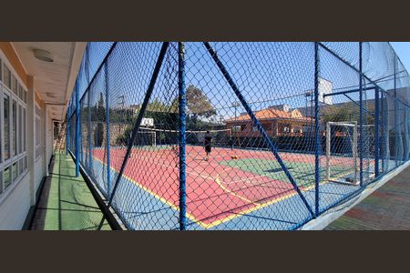 Casa para alugar com 420m², 4 quartos e 6 vagasÁrea Comum - Quadra