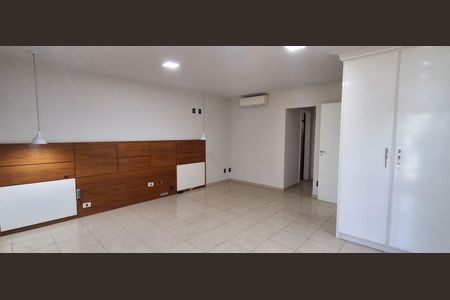 Casa para alugar com 420m², 4 quartos e 6 vagasSuíte 3