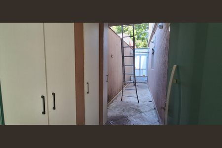 Casa para alugar com 420m², 4 quartos e 6 vagasQuintal