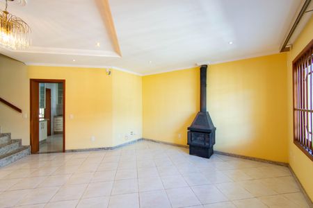 Casa para alugar com 325m², 4 quartos e 4 vagasSala