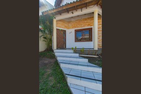 Casa para alugar com 325m², 4 quartos e 4 vagasÁrea Externa