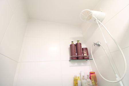 Apartamento à venda com 34m², 2 quartos e sem vagaBanheiro