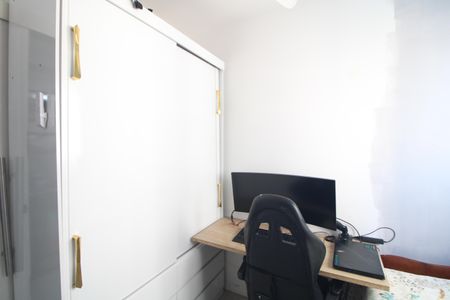 Apartamento à venda com 34m², 2 quartos e sem vagaQuarto 2