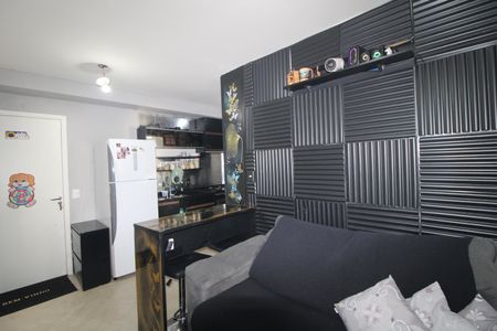 Apartamento à venda com 34m², 2 quartos e sem vagaSala/Cozinha