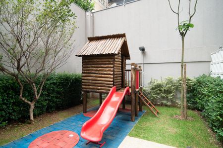 Apartamento à venda com 29m², 1 quarto e sem vagaÁrea comum