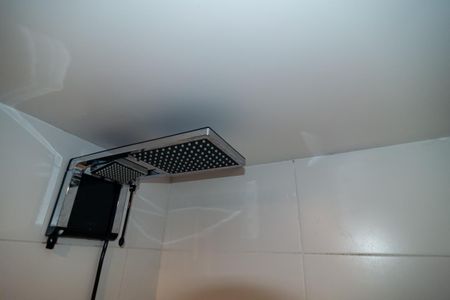 Apartamento à venda com 29m², 1 quarto e sem vagaBanheiro Social