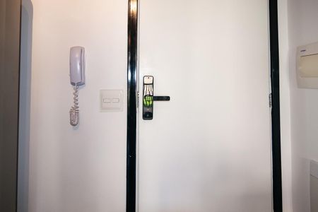 Apartamento à venda com 29m², 1 quarto e sem vagaCozinha