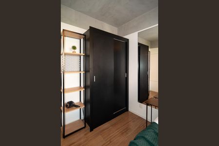 Apartamento à venda com 29m², 1 quarto e sem vagaQuarto