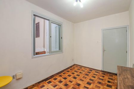 Sala de apartamento para alugar com 1 quarto, 44m² em Auxiliadora, Porto Alegre