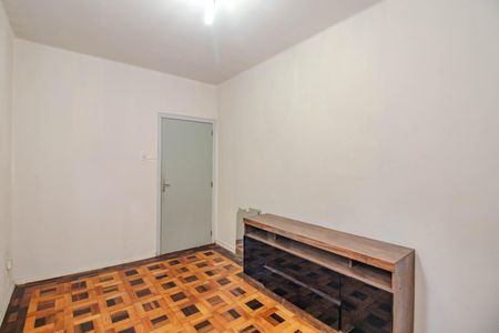 Sala de apartamento para alugar com 1 quarto, 44m² em Auxiliadora, Porto Alegre