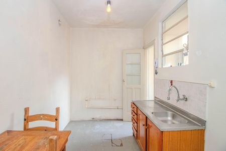 Apartamento para alugar com 44m², 1 quarto e sem vagaCozinha 