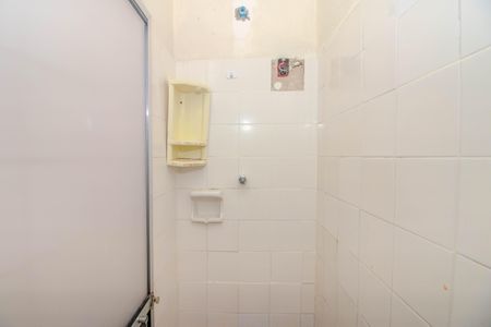 Apartamento para alugar com 44m², 1 quarto e sem vagaBanheiro