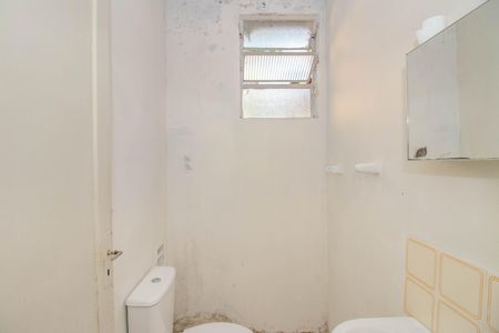 Apartamento para alugar com 44m², 1 quarto e sem vagaBanheiro