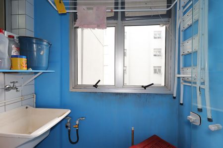 Apartamento à venda com 67m², 3 quartos e 1 vagaÁrea de Serviço